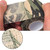 Yakima Bait Lil' Corky Size #8 100 Pack - Pearl Pink Tiger