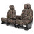 Covercraft Industries, LLC SSC3484CAMB Seat Cover Fits Ram 2500