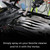 Captains Choice Tool Air Vortex Blow-Out Clean Icm-V-200
