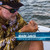 Seaguar Fluoro Premier Saltwater 100% Fluorocarbon Fishing Line Leader, 60lbs, 25yds Break Strength/Length, Clear - 60FP25