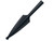 Cold Steel Spear Head Trainer, BLACK