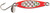 Luhr Jensen 1051-002-0157 Needlefish, Bud, One Size