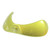 Northland Tackle BFB2-RB Butterfly Blade3/Cd #2 Blade Butterfly Blade #2 Blade, Ade - Rainbow