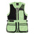 Browning 3050694403 Women's Vest,Trappercreek,Bl/Nmint,L