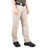 First Tactical 124011-055-10-R Women's V2 Tactical Pant Khaki 10