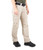 First Tactical 124011-055-10-R Women's V2 Tactical Pant Khaki 10