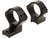 Talley 950700SM 1" Model 700-721-722-725-40X (High) (Short Action 20 MOA) Height