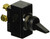 Cole Hersee 54100-BP SPST Toggle Switch