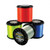 Momoi's Diamond Line - 3000 yd. Spool - 30 lb. - Hi-Vis Yellow