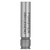 Forster Products 350 Legend, NO-GO Headspace Gauge, SAAMI Dimensioned, Rimless, Hardened Steel, Precision Ground