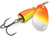 Classic Vibrax 05 Northern Lights 7/16 Orange Chartreuse UV