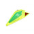 Mack's Lure 71002 Scentflash™ Flasher Chartreuse