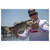 Berkley PowerBait MaxScent Fishing Soft Bait, Watermelon Red Magic, 4"