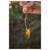 Berkley PowerBait MaxScent Fishing Soft Bait, Watermelon Red Magic, 4"