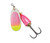 Normark Classic Vibrax 02 3/16 Pink Scale/Chartreuse Tip UV