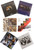 Studio Albums 1978-1984