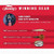 Berkley Stunna Fishing Hard Bait, Shad Fillet, 112mm - 1/2 oz