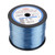 Berkley ProSpec® Chrome, Ocean Blue, 16lb | 7.2kg, 1000yd | 914m Monofilament Fishing Line, Suitable for Saltwater Environments