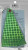Yakima Bait Big AL's Large Fish Flash in-Line Flasher, 10", Lime Bomb
