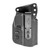 Fobus SG365 Concealed Carry Holster for Sig Sauer P365, P365 ROMEOZero Elite, P365X, P365XL, and P365-380 Pistol, Optics Ready, Tuckable IWB and OWB, Right Handed