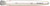 LUCKY CRAFT Flashminnow 110 (720 Zebra MS American Shad), Surf Fishing Lure