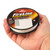 Berkley FireLine® Superline, Crystal, 4lb | 1.8kg, 300yd | 274m Fishing Line, Suitable for Freshwater Environments