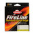 Berkley FireLine® Superline, Crystal, 4lb | 1.8kg, 300yd | 274m Fishing Line, Suitable for Freshwater Environments