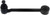 Dorman 526-899 Rear Lower Forward Lateral Arm and Ball Joint Assembly Compatible with Select Lexus/Scion/Toyota Models