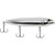 Berkley J-Walker 120 Topwater Fishing Lure, Maverick, 2/3 oz, | 120mm, Tail Weighted Design Tuned for Casting Distance, Equipped with Fusion19 Hook