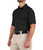 First Tactical 112509-019-4XL Men's Performance Ss Polo Black 4XL