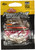 Berkley PowerBait Floating Mice Tails Fishing Bait, White/Bubblegum, 3in | 8cm, Irresistible Scent & Flavor, Lifelike Presentation, Ideal for Trout, Bluegill, Crappie, Perch and More