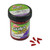 Berkley Gulp! Alive! Waxies Fishing Bait, Red Wiggler, 0.5in, Extreme Scent Dispersion, Great Replacement for Live Waxworms, Ideal for Panfish, Trout and More