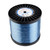 Berkley ProSpec® Chrome, Ocean Blue (ProSpec Pro Grade), 80lb | 36.2kg Monofilament Fishing Line, Suitable for Saltwater Environments