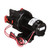 Seachoice Wash Down System Pump, 2.9 GPM Max @ 41 PSI, 12V DC, Includes Spray Nozzle and Inlet Strainer