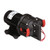 Seachoice Wash Down System Pump, 2.9 GPM Max @ 41 PSI, 12V DC, Includes Spray Nozzle and Inlet Strainer