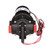 Seachoice Wash Down System Pump, 2.9 GPM Max @ 41 PSI, 12V DC, Includes Spray Nozzle and Inlet Strainer