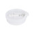 Mammoth Coolers Ascent 40 oz Insulated Tumbler, White