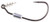Owner American 5132W-045 Weighted Twistlock - 5/0-1/4oz