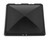 Camco Camper/RV Vent Cover | Features a Reinforced Center Bar & Crafted of Durable Polymer with Galvanized Hardware | Fits 14-Inch x 14-Inch RV Roof Vents (40173)