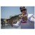 Berkley Power bait Maxscent Creature Hawg Rubber Swimbait (8 Count), Green Pumpkin/Watermelon, 4"
