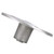 Attwood SP-67904 Swivl-Eze Lock'N-Pin Aluminum 1.77 Series Snap-Lock 9-Inch Boat Seat Round Base Plate
