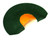 Carlton's Calls by Hunters Specialties Cow & Calf, 1.5 Reed Tone Trough Elk Diaphragm Call