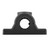 Cannon 1907060 Three-Position Adjustable Rod Holder Side / Deck Mount Adapter (Adapter Only)
