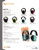 Venture Gear™ VG80 Series Adult Hearing Protection Earmuff, Hi Vis Orange, VG Clamshell (Model: VGPM8041C)