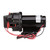 Seachoice Wash Down System Pump, 3.5 GPM Max @ 41 PSI, 12V DC, Includes Spray Nozzle and Inlet Strainer
