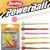 Berkley PowerBait Floating Mice Tails Fishing Bait, Fluorescent Red/Chartreuse, 3in | 8cm, Irresistible Scent & Flavor, Lifelike Presentation, Ideal for Trout, Bluegill, Crappie, Perch and More