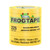FrogTape 225 Gold Moderate Temperature Performance Grade Masking Tape, Medium-High Adhesion, 18mm x 55m, 8 Rolls per Pack