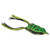 SPRO Fishing Bronzeye Frog 65 Bait-Pack of 1, Freak