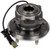 Dorman 951-083 Rear Wheel Bearing and Hub Assembly Compatible with Select Models