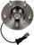 Dorman 951-083 Rear Wheel Bearing and Hub Assembly Compatible with Select Models